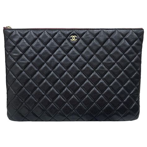 chanel caviar timeless|Chanel Caviar Timeless Clutch .